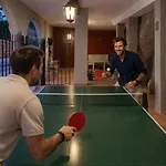Casa de Campo 