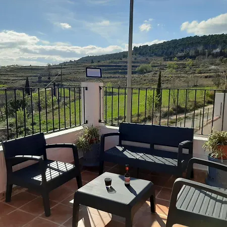 Garnacha De Guest Casa rural