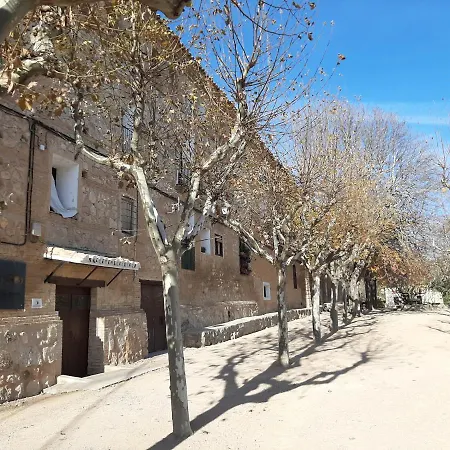 Garnacha De Guest Casa rural *