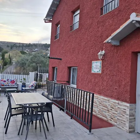 Garnacha De Guest Casa rural *