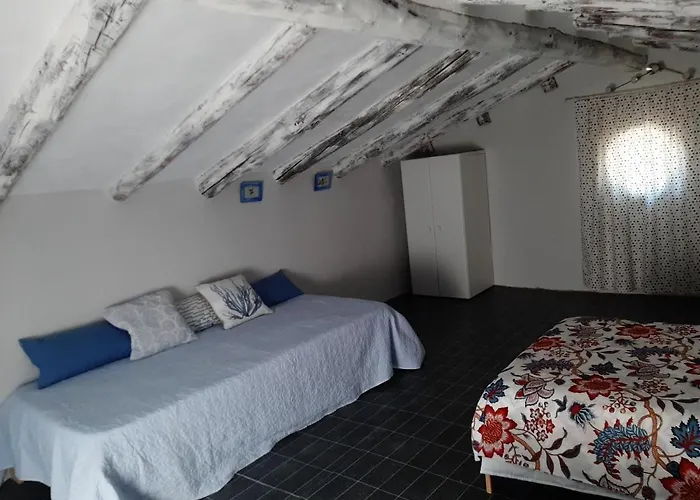 Εξοχικό σπίτι 