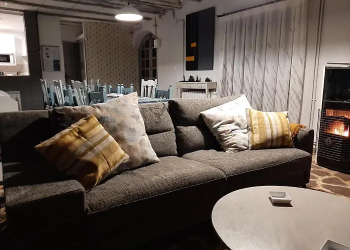 Εξοχικό σπίτι 