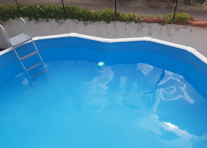 Εξοχικό σπίτι 