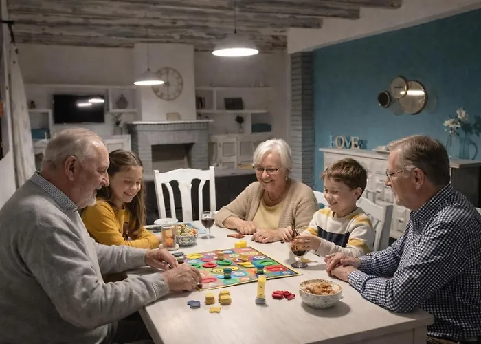 Εξοχικό σπίτι 